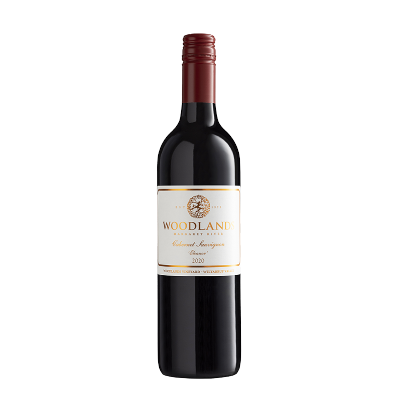 Woodlands Eleanor Cabernet Sauvignon 2020