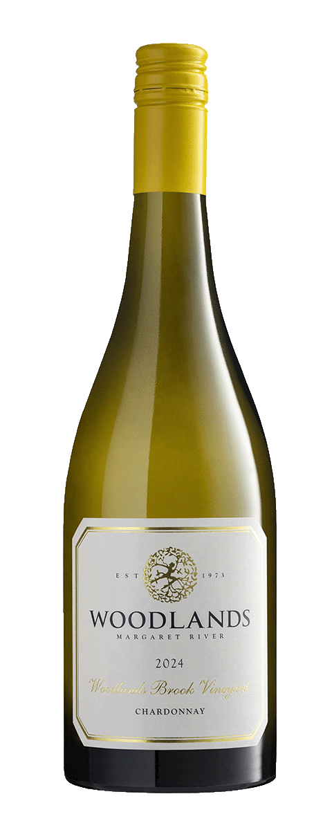 Woodlands Woodlands Brook Vineyard chardonnay 2024