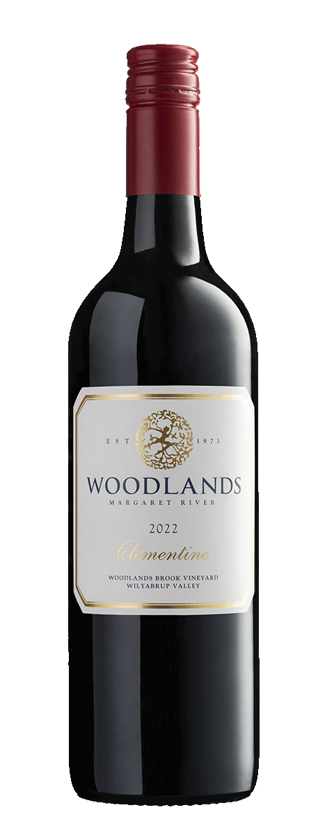 Woodlands Clementine 2022