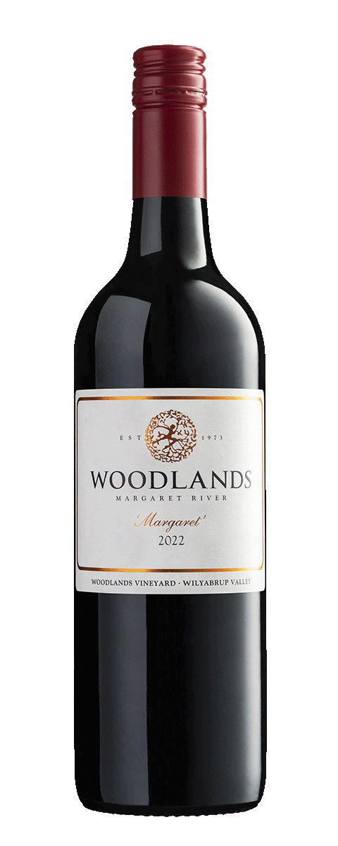 Woodlands Margaret 2022