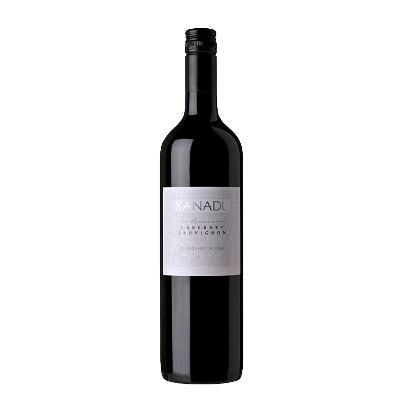 Xanadu Reserve cabernet sauvignon 2020