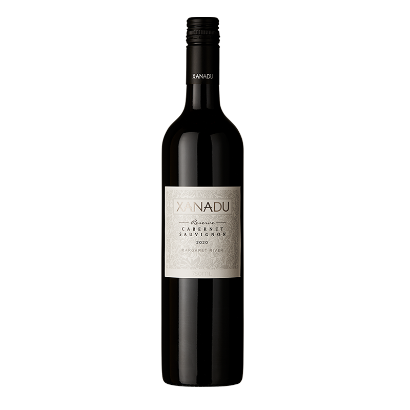 Xanadu Stevens Road cabernet sauvignon 2020