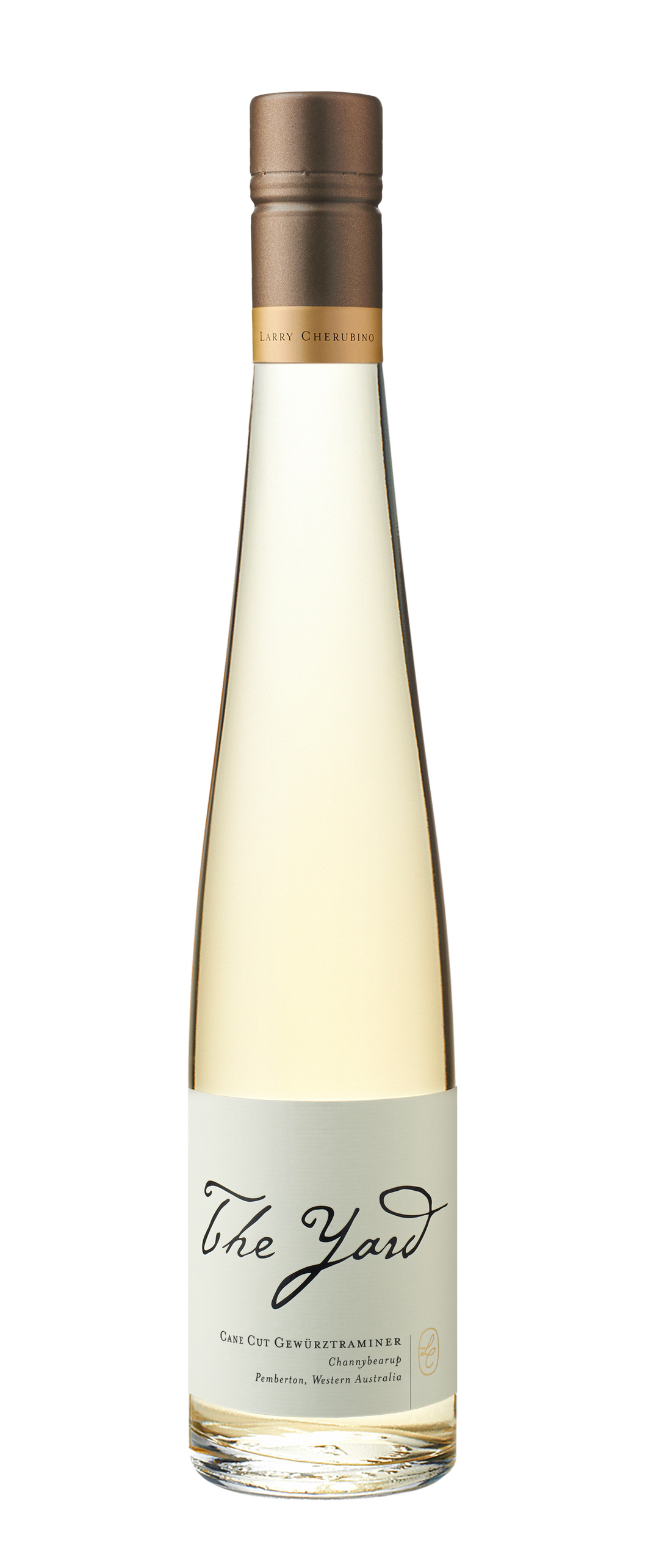 The Yard Cane Cut gewurztraminer 2018