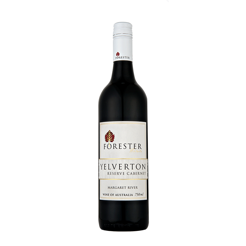 Forester Estate Yelverton Reserve Cabernet 2020