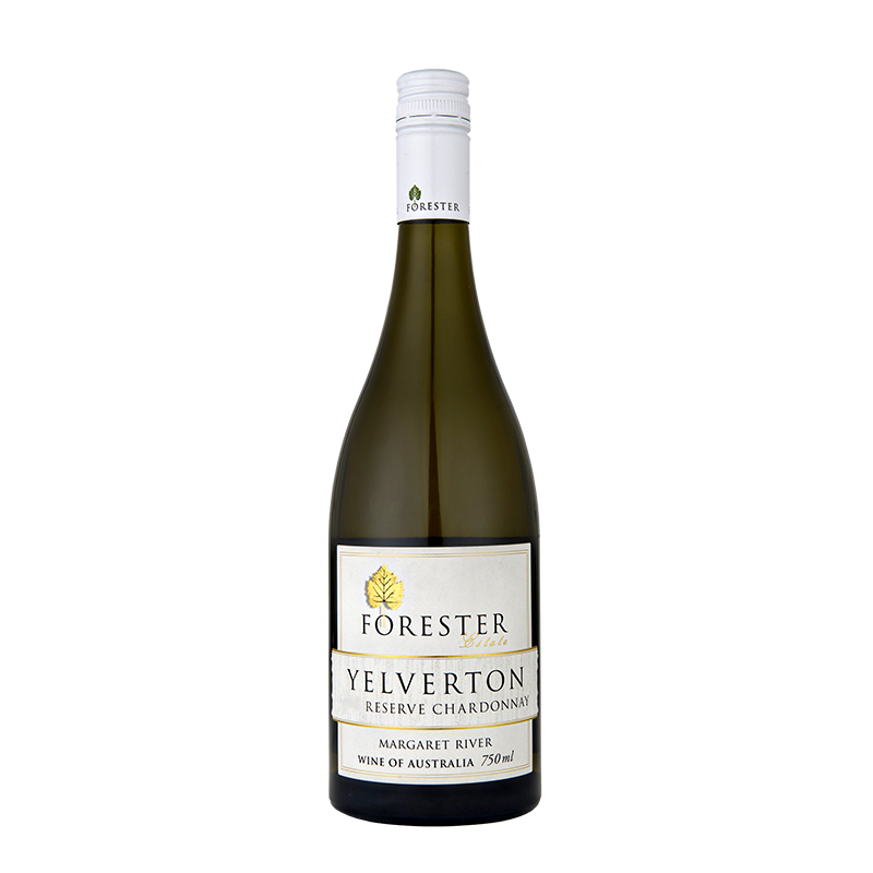 Forester Estate Yelverton Reserve Chardonnay 2022