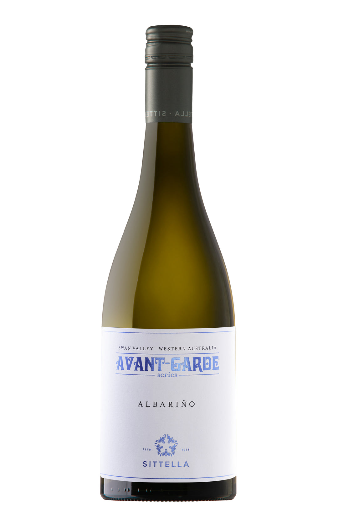 Sittella Avant Garde albariño 2025