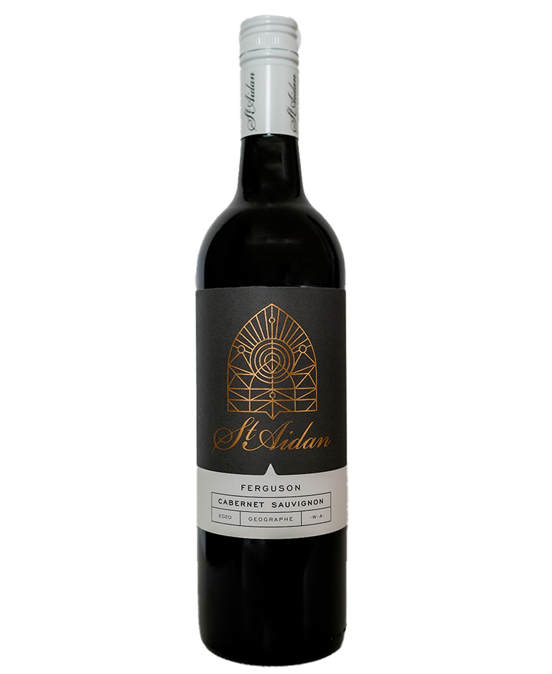St. Aidan Ferguson cabernet sauvignon 2020
