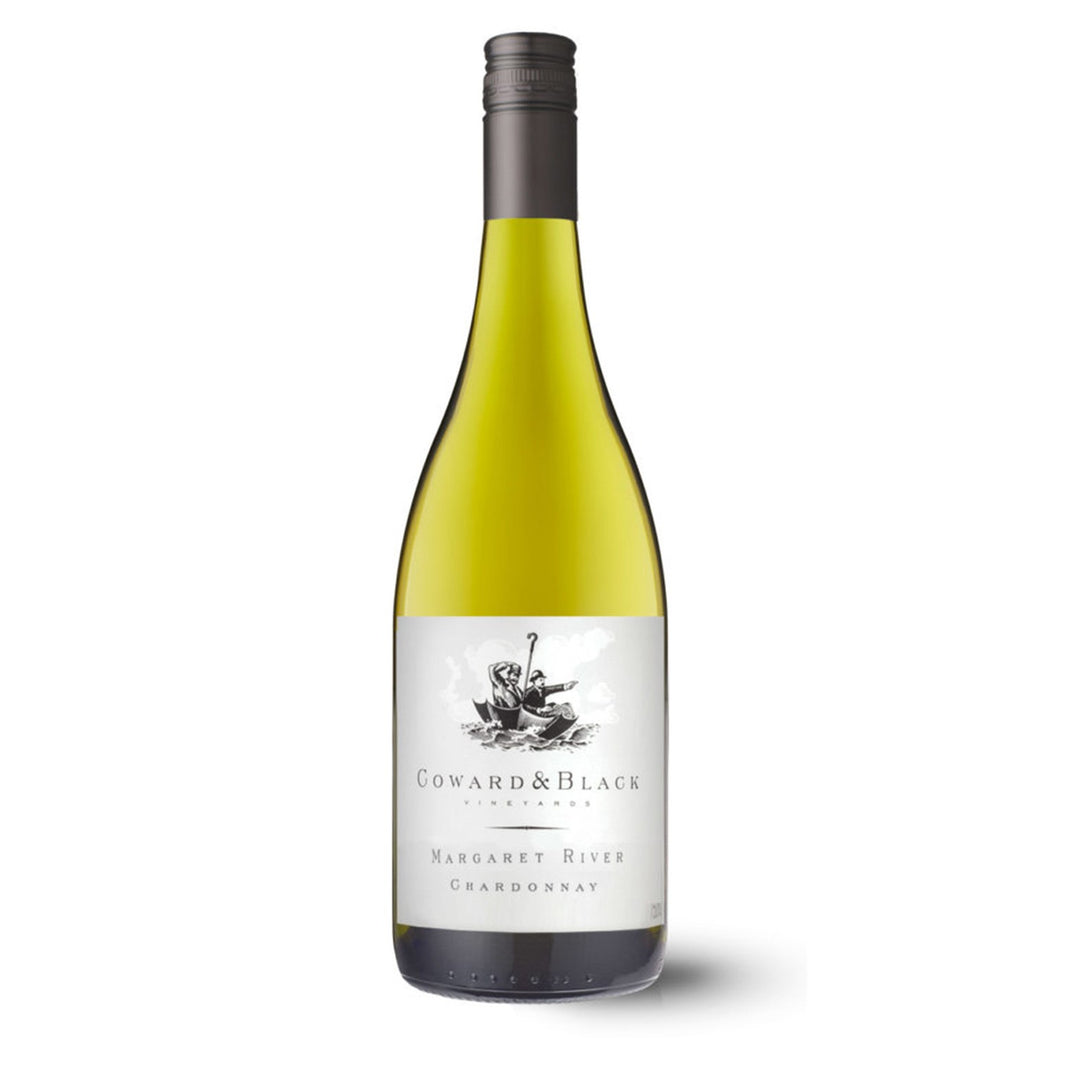 Coward & Black chardonnay 2024