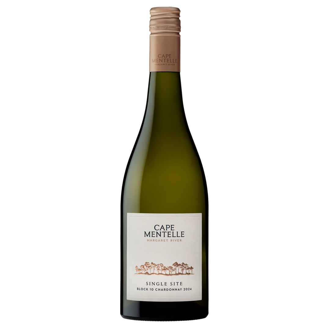 Cape Menetlle Single Site Block 10 chardonnay 2024