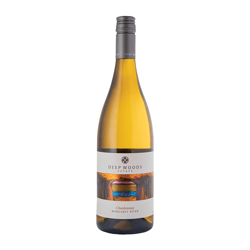 Deep Woods Estate Chardonnay 2022