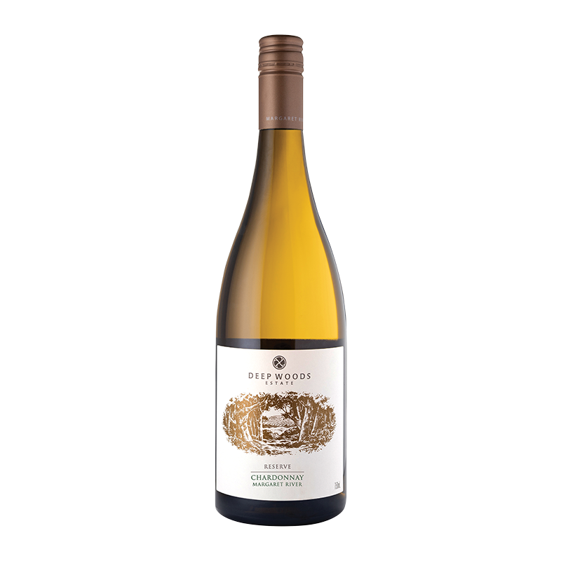 Deep Woods Reserve Chardonnay 2022
