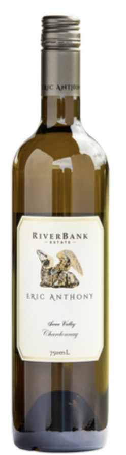 Riverbank Estate Eric Anthony Margaret River chardonnay 2022