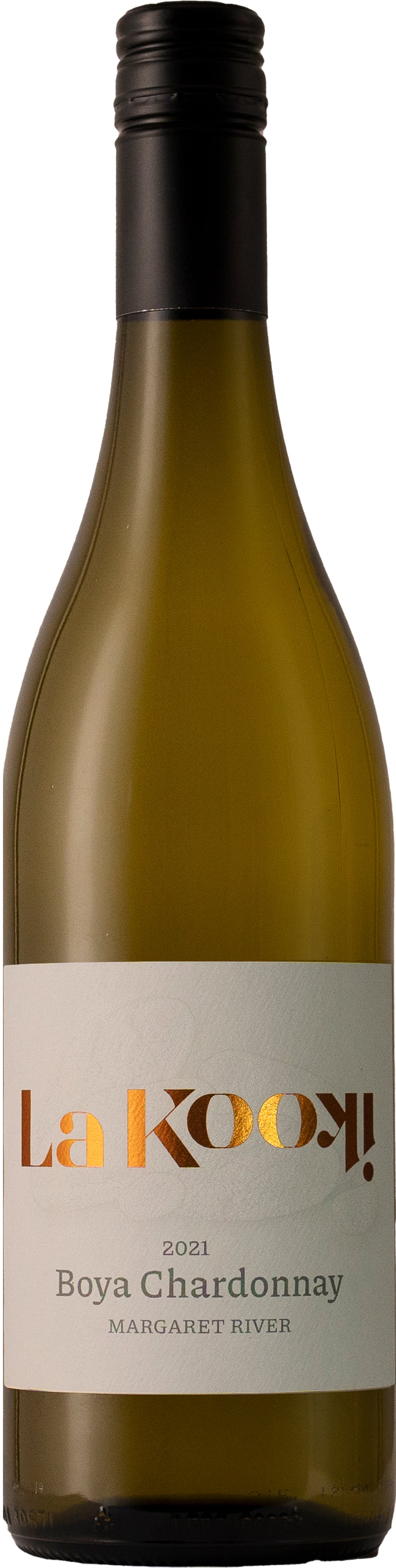 La Kooki Boya Chardonnay 2021