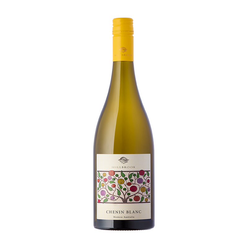 Millbrook Regional Chenin Blanc 2022