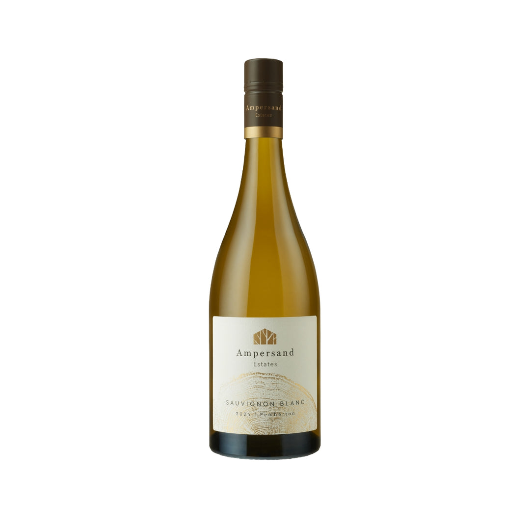 Ampersand Estates sauvignon blanc 2024