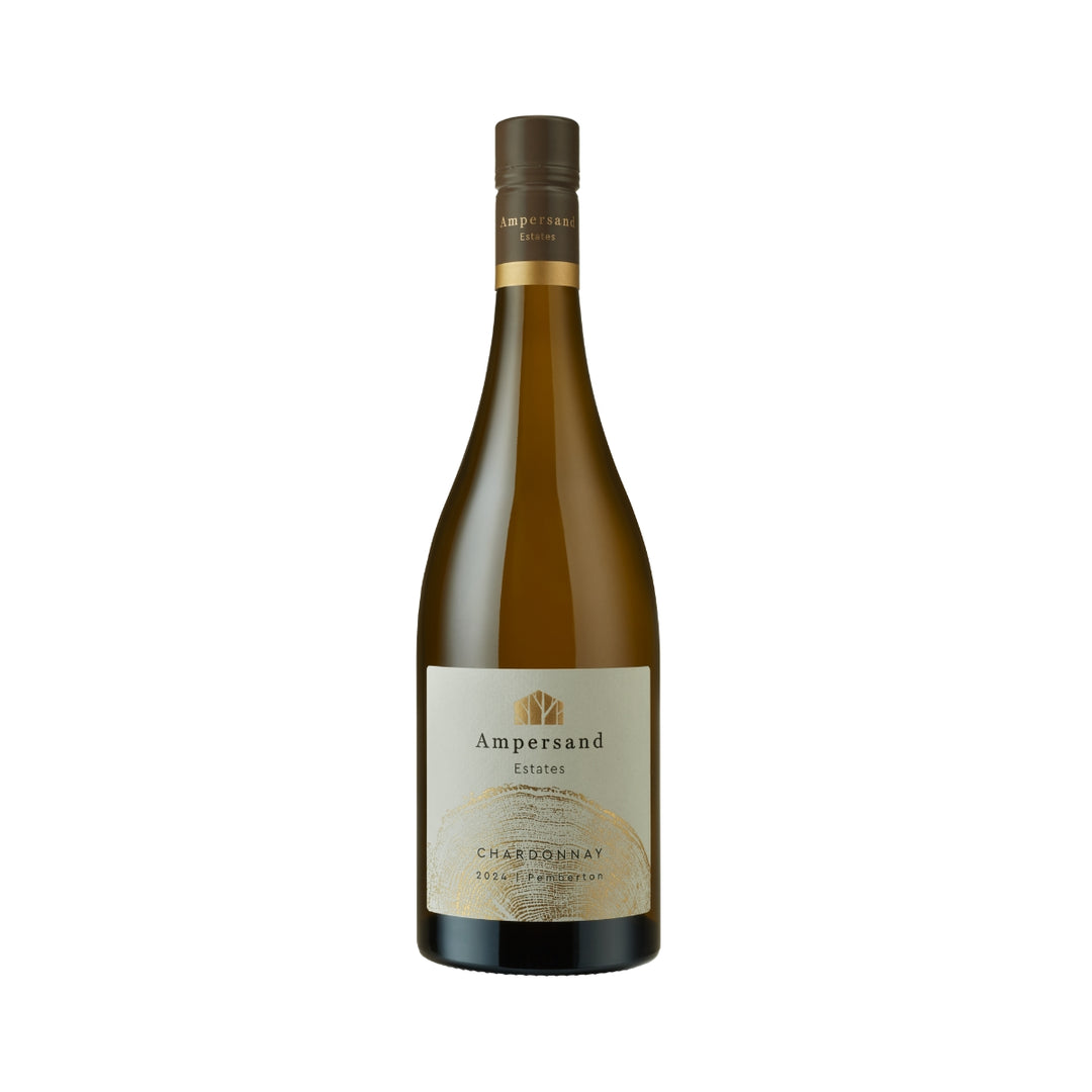 Ampersand Estates chardonnay 2024