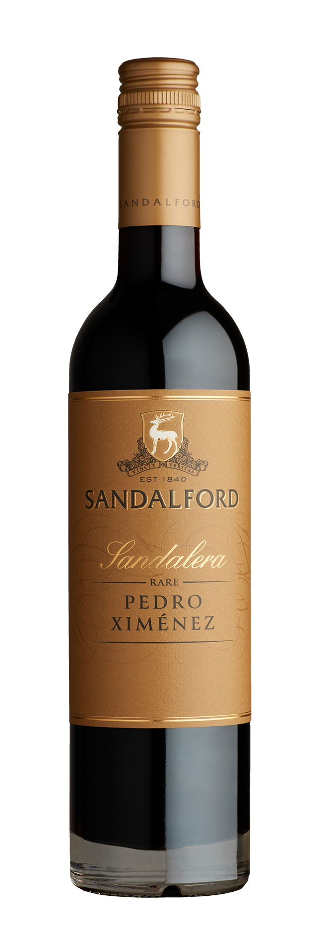 Sandalford Sandalera Pedro Ximenez