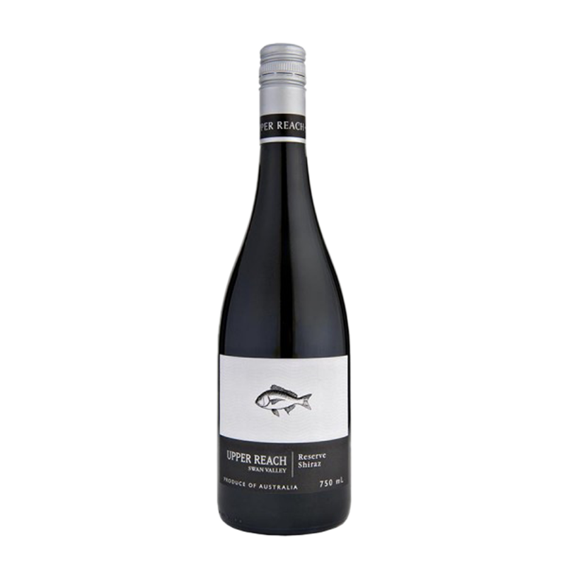 Upper Reach Reserve Shiraz 2020