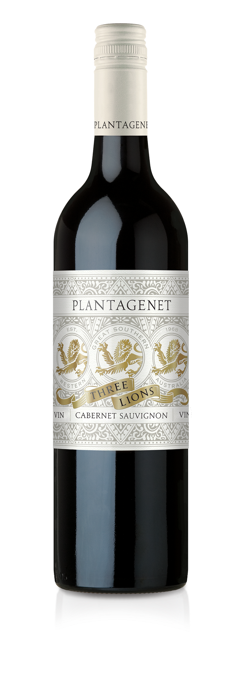 Plantagenet Three Lions Cabernet Sauvignon 2020