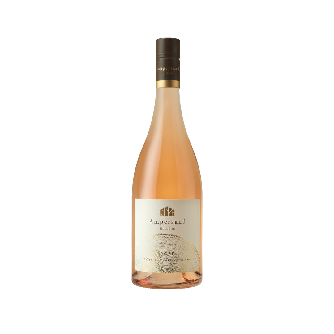 Ampersand Estates grenache Rosé 2024