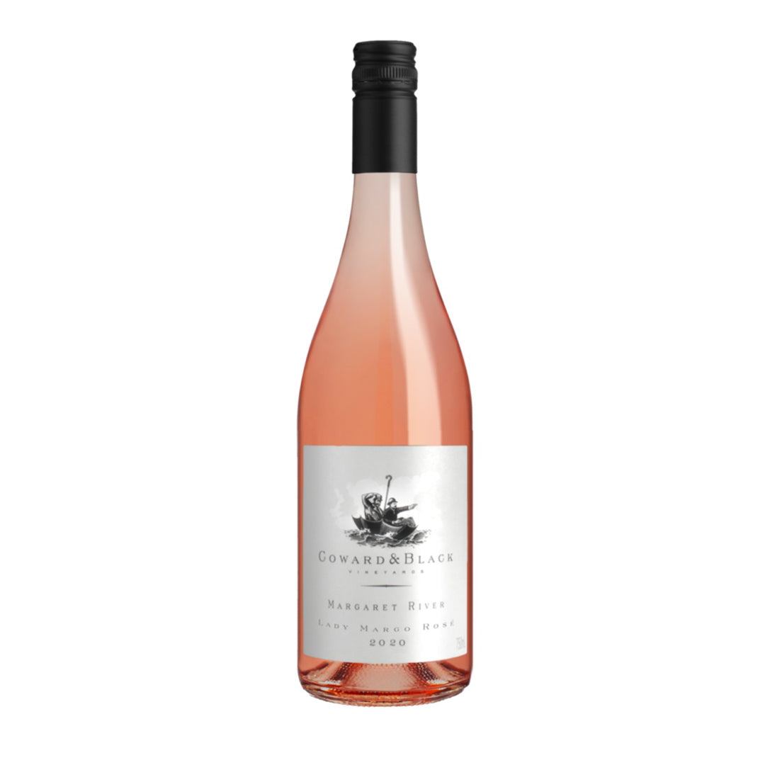 Coward & Black Lady Margo rose 2024