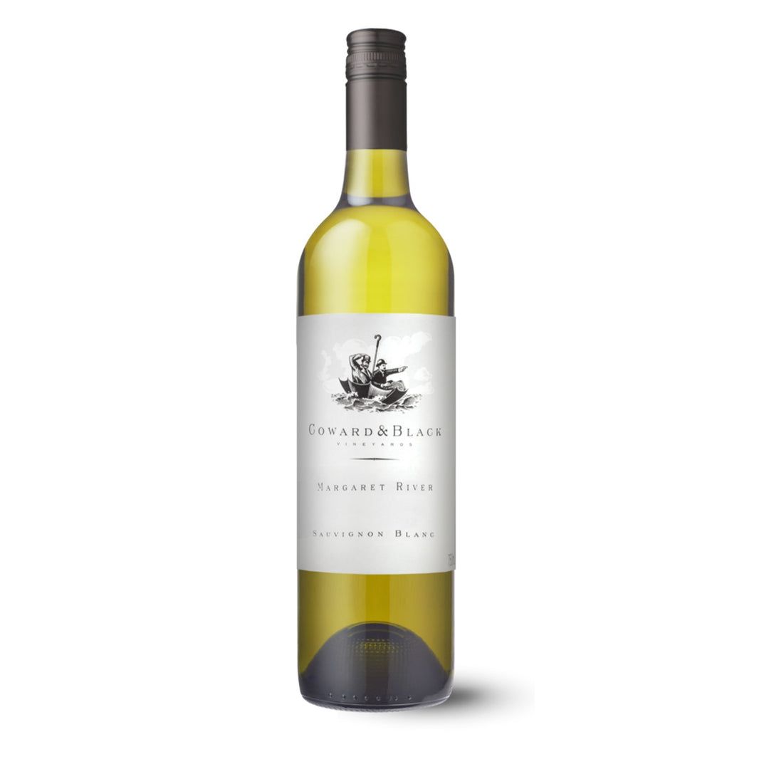 Coward & Black sauvignon blanc 2024