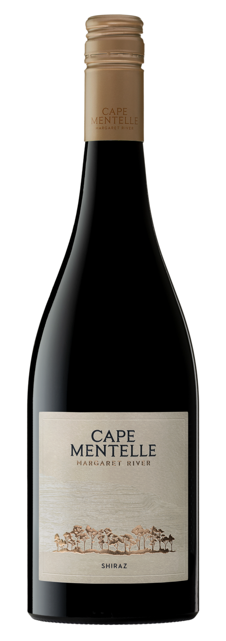 Cape Mentelle shiraz 2022