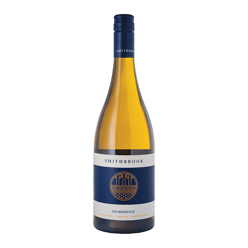 Smithbrook Single Vineyard chardonnay 2020