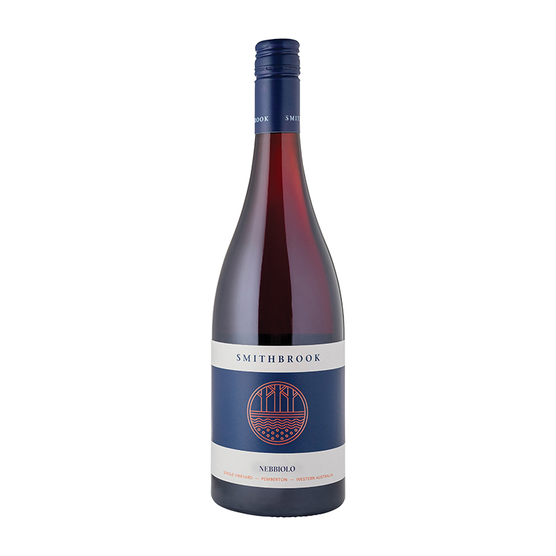 Smithbrook Single Vineyard Nebbiolo 2019