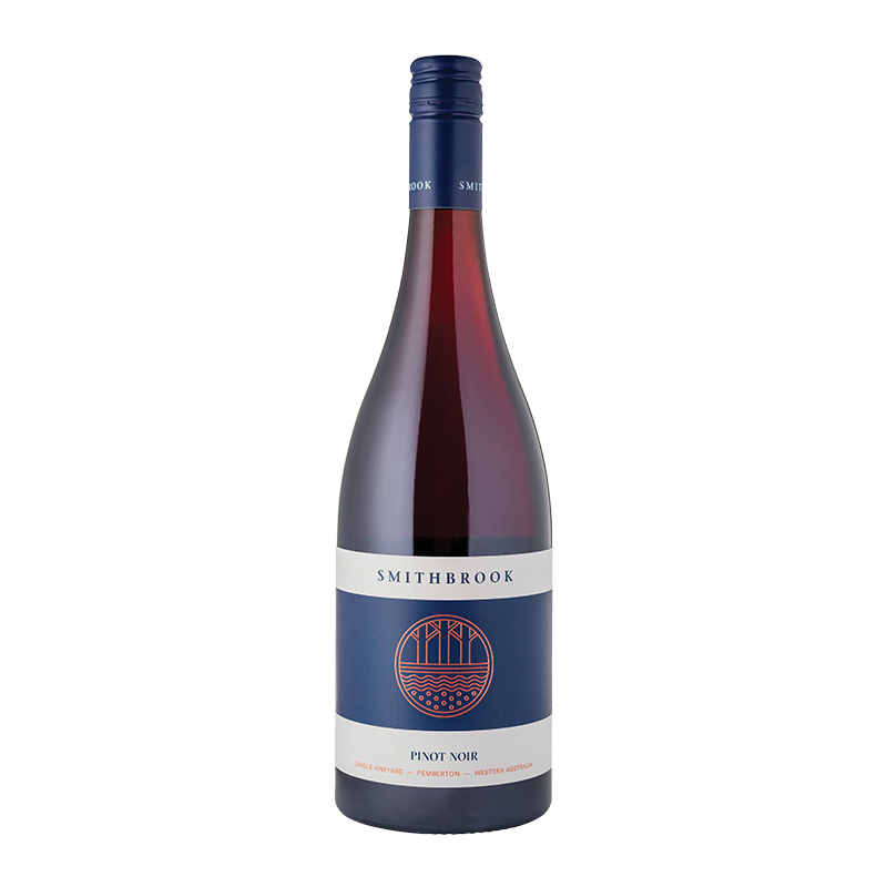 Smithbrook Single Vineyard pinot noir 21
