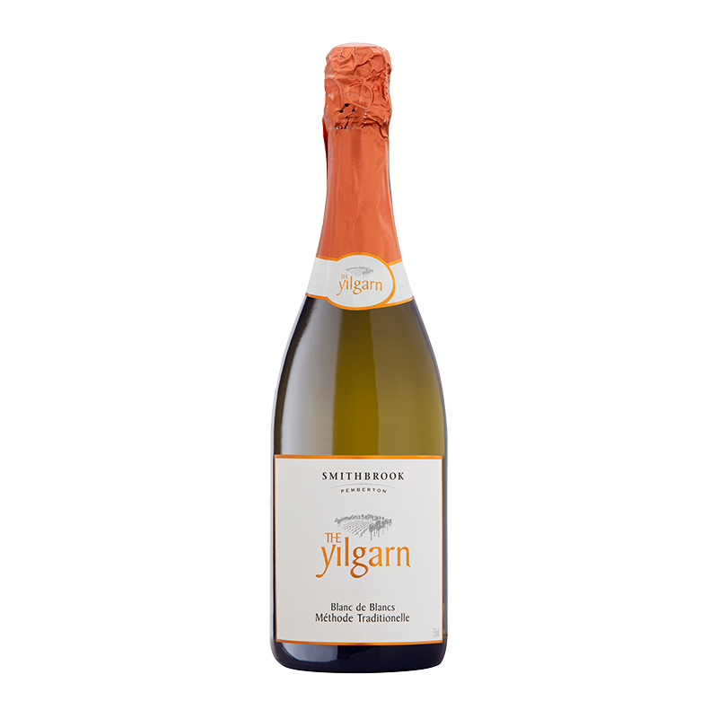 Smithbrook The Yilgarn blanc de blancs 2020