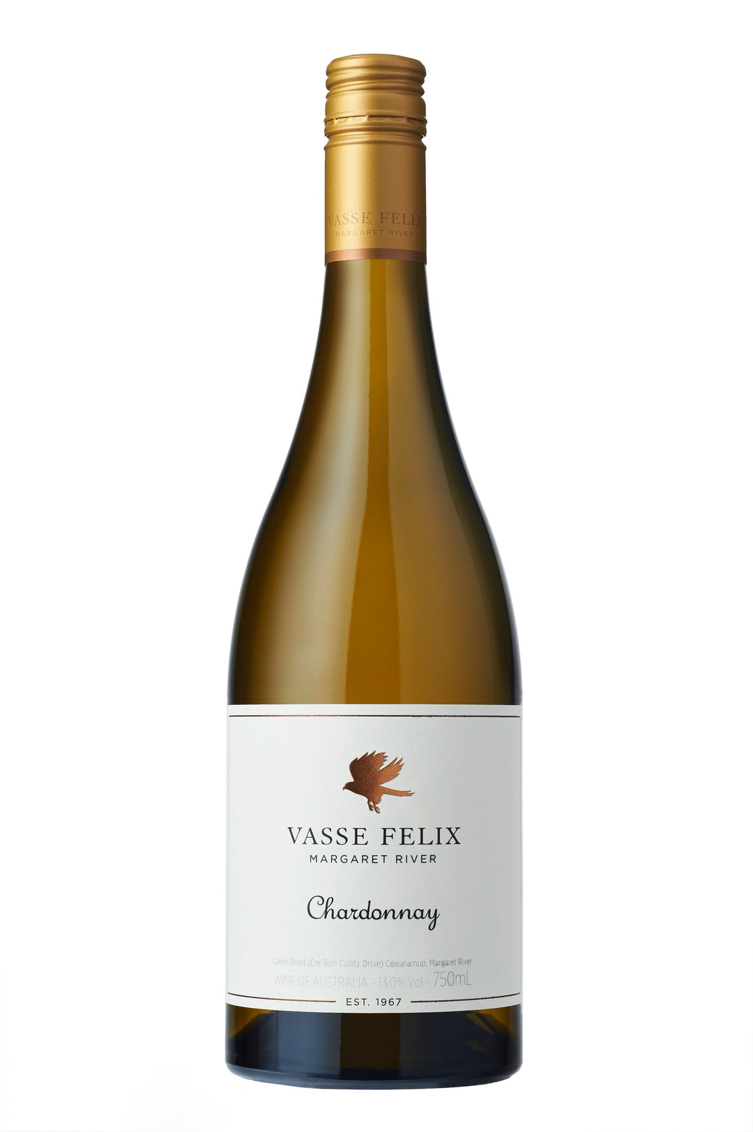 Vasse Felix Chardonnay 2022
