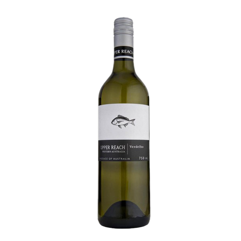 Upper Reach Verdelho 2023