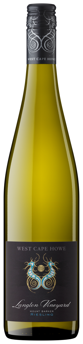West Cape Howe Langton Vineyard riesling 2025
