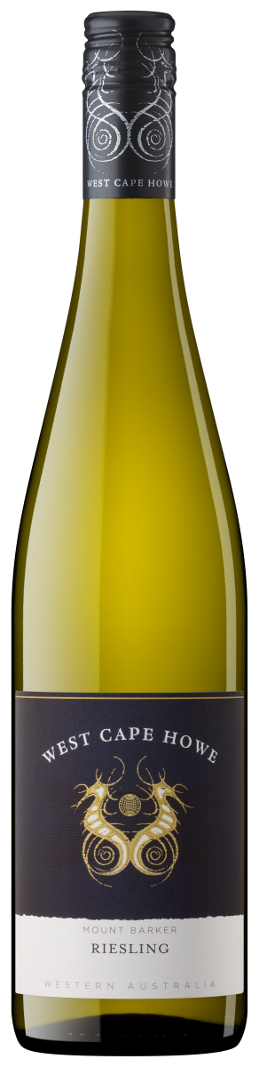West Cape Howe Mount Barker riesling 2025