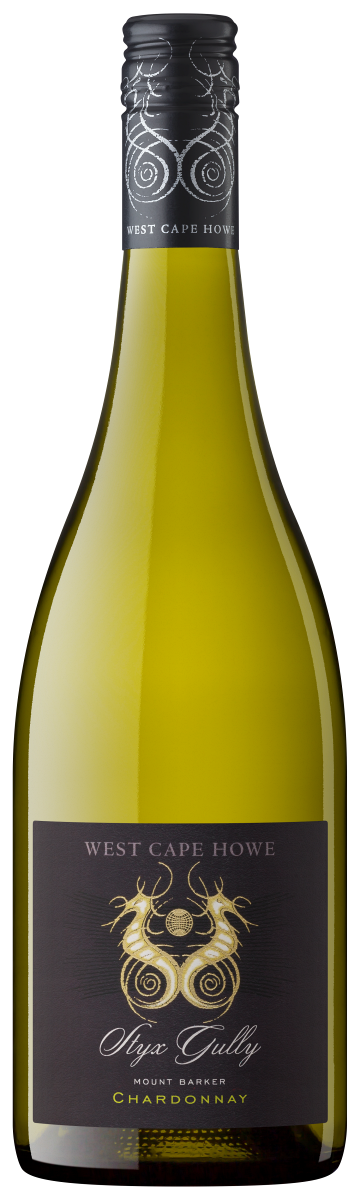 West Cape Howe Styx Gully chardonnay 2024