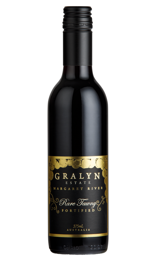 Gralyn Estate Rare Tawny Fortified