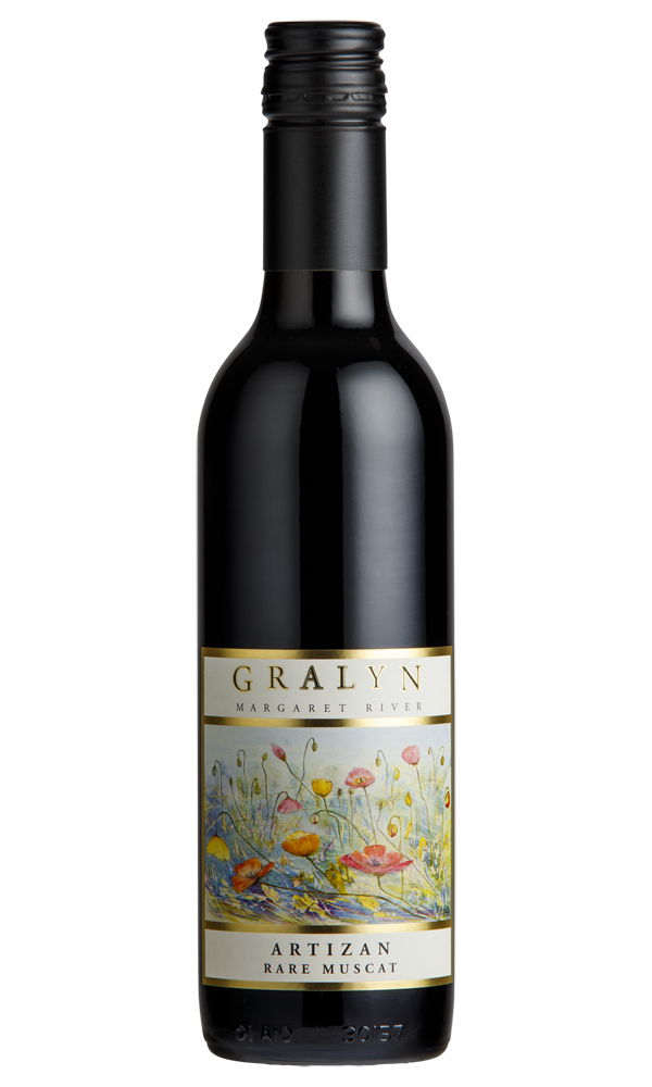 Gralyn Estate Artizan Rare Muscat