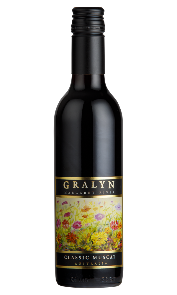 Gralyn Estate Classic Muscat