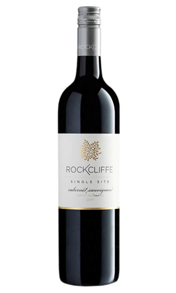 Rockcliffe Single Site Cabernet Sauvignon 2018