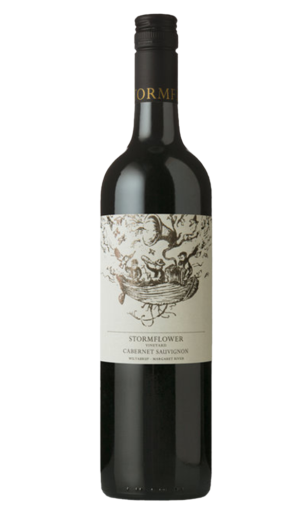 Stormflower Cabernet Sauvignon 2019