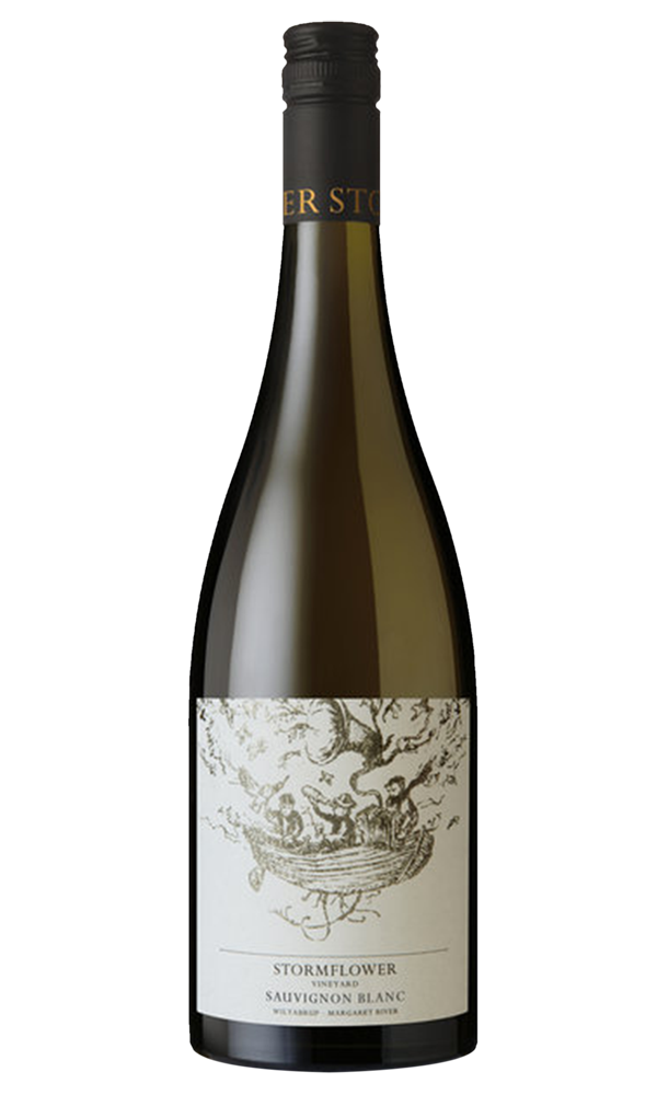Stormflower Sauvignon Blanc 2022