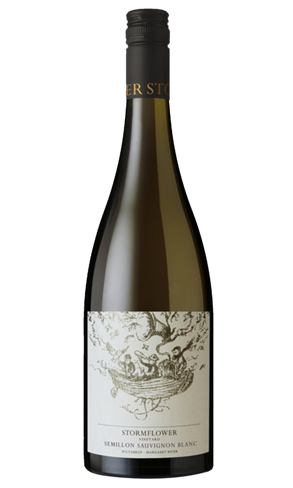 Stormflower Semillon Sauvignon Blanc 2022