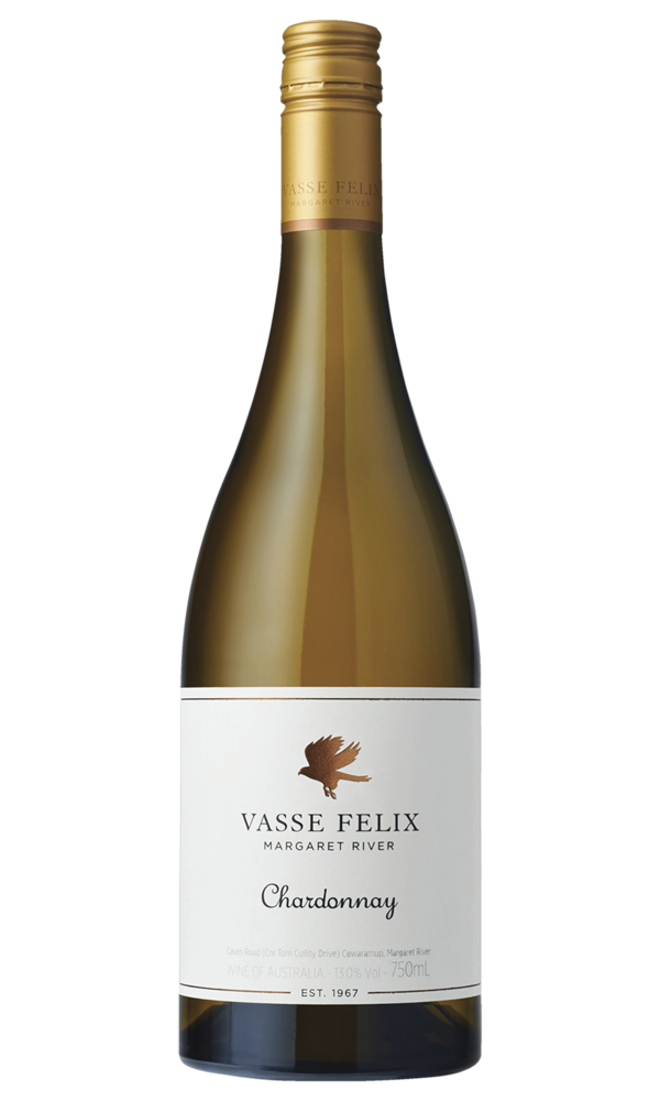 Vasse Felix Chardonnay 2021