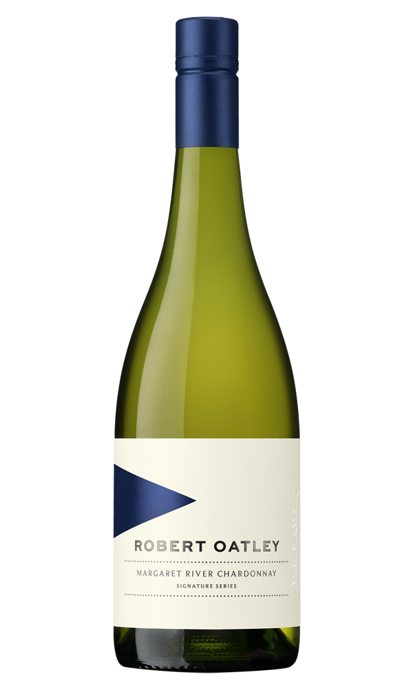 Robert Oatley Signature Series Margaret River Chardonnay 2022