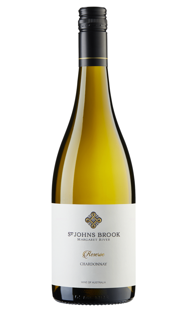 St Johns Brook Reserve Chardonnay 2020