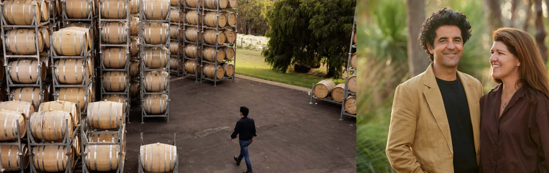 Producer of the year