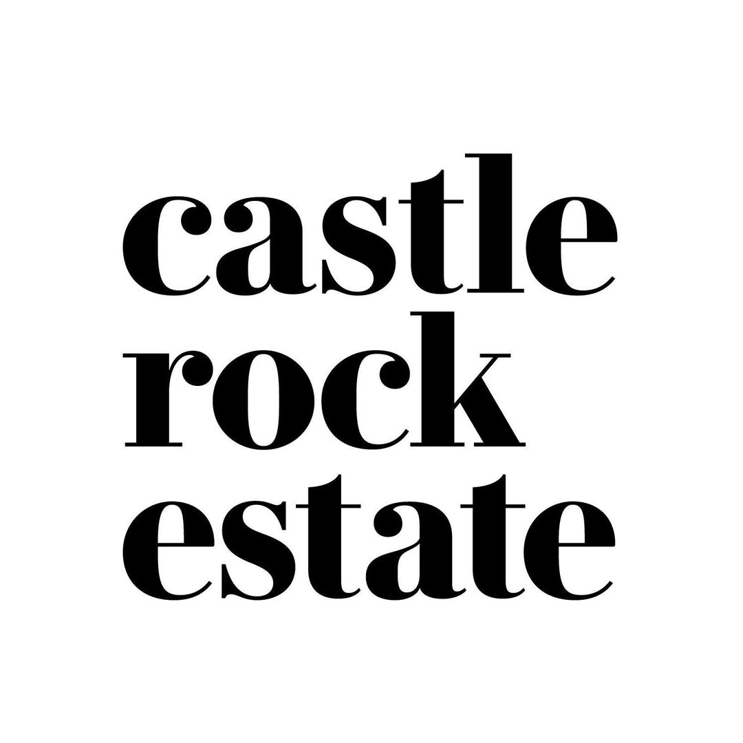 Castle Rock Estate