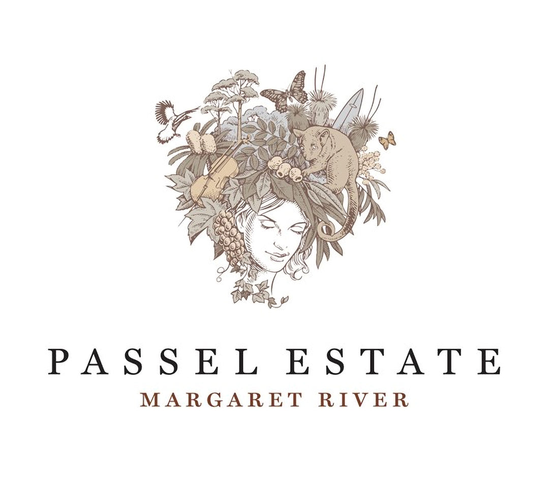 Passel Estate