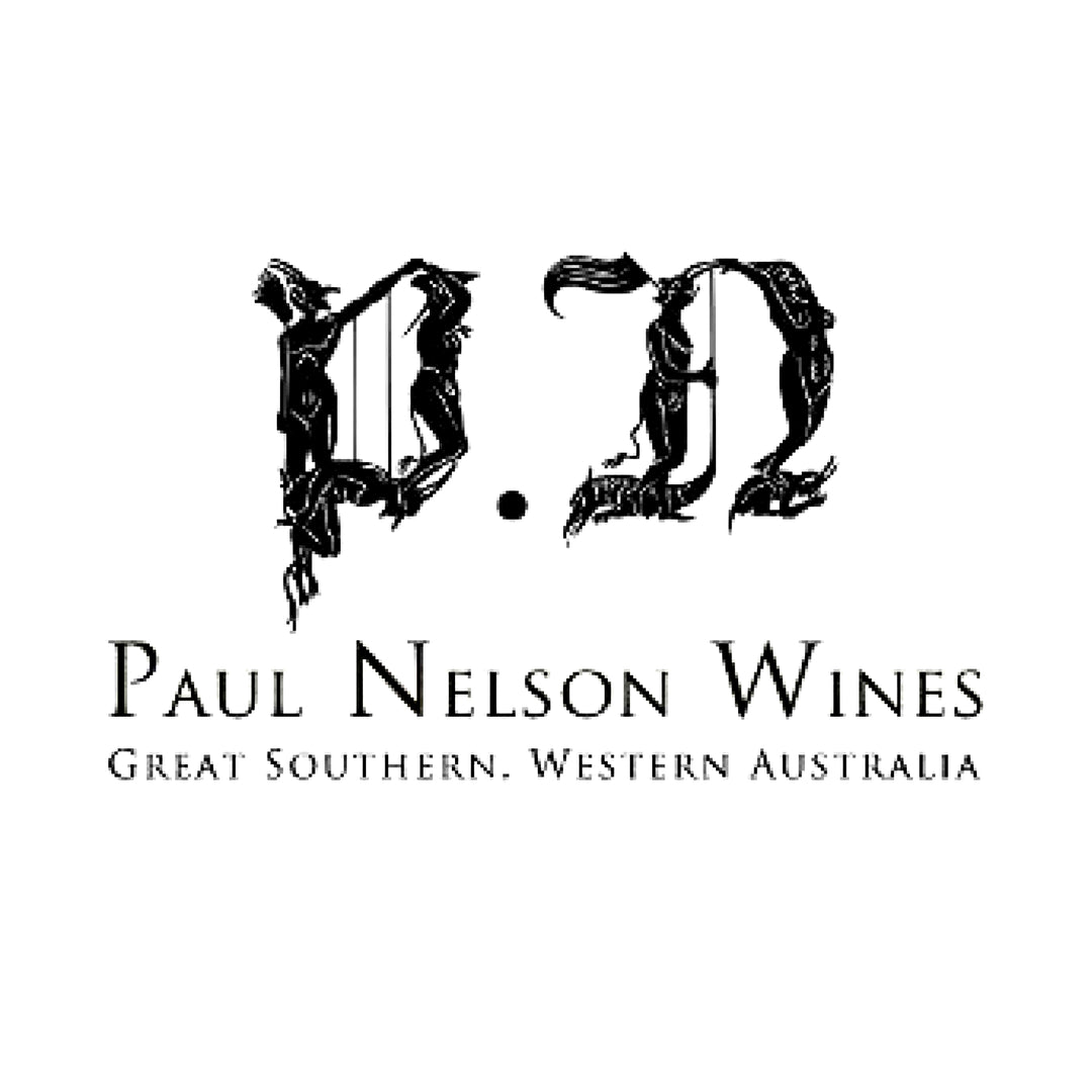 Paul Nelson Wines